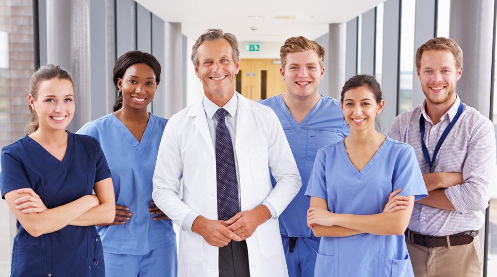 Healthcare